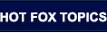 FOX Topics