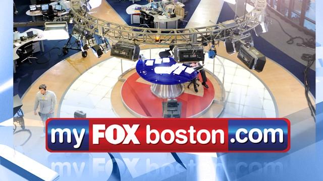 myFOXboston.com