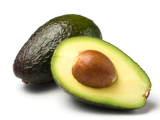 Avocados contain something called oleic acid, which triggers a hormone that suppresses hunger. (&copy;iStockphoto.com/Oliver Hoffmann)