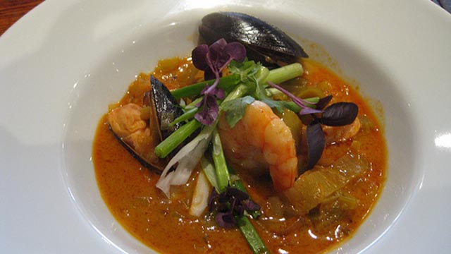 Flickr (http://www.flickr.com/photos/thefoodplace/)