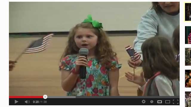 YouTube: fayobserver