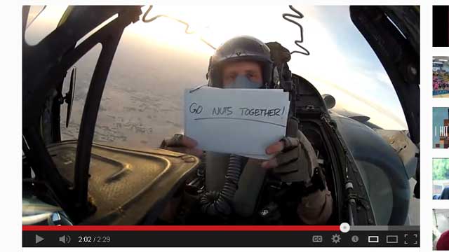 YouTube: Brandon Krivohlavy