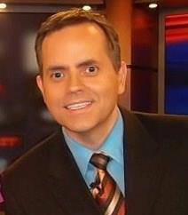 METEOROLOGIST STEVE FRAZIER             @FRAZIERFOX9