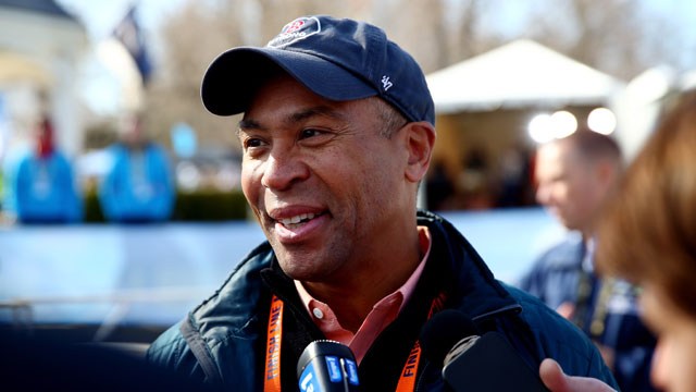 (Photo by Alex Trautwig/Getty Images)