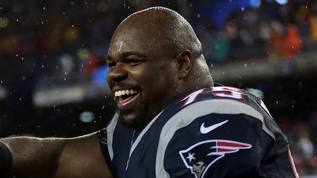 (Photo by Jim Rogash/Getty Images)