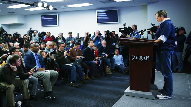 (Photo by Maddie Meyer/Getty Images)