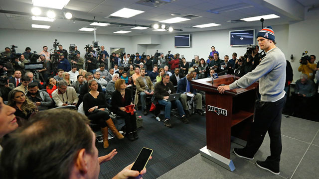 (AP Photo/Elise Amendola)