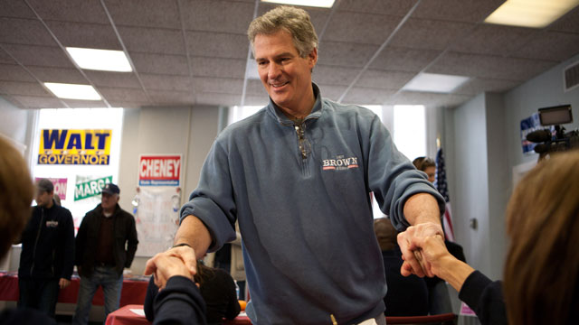 (Photo by Kayana Szymczak/Getty Images)