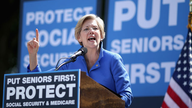 (Photo by Chip Somodevilla/Getty Images)