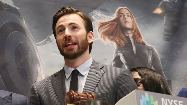 (Photo by Astrid Stawiarz/Getty Images)