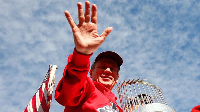 (Photo by Jared Wickerham/Getty Images)