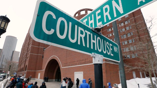 (AP Photo/Michael Dwyer)