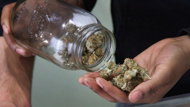 (AP Photo/Mark Thiessen, File)