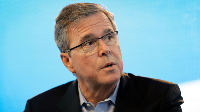 (AP Photo/Charlie Neibergall)