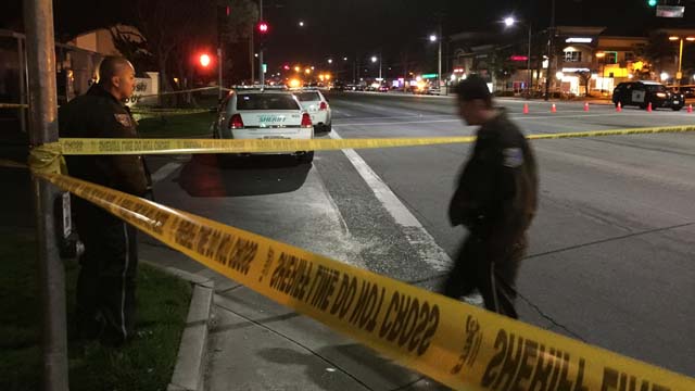 (AP Photo/San Jose Mercury News, Josie Lepe)