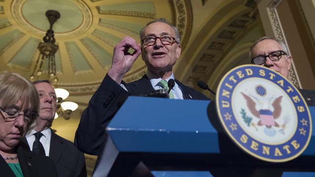 (AP Photo/Molly Riley)