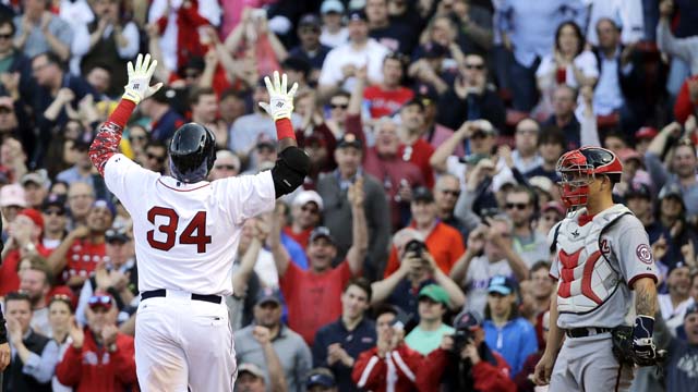 (AP Photo/Elise Amendola)