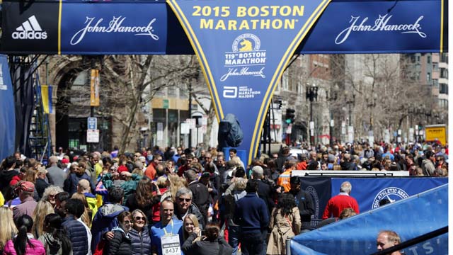 (AP Photo/Robert F. Bukaty)