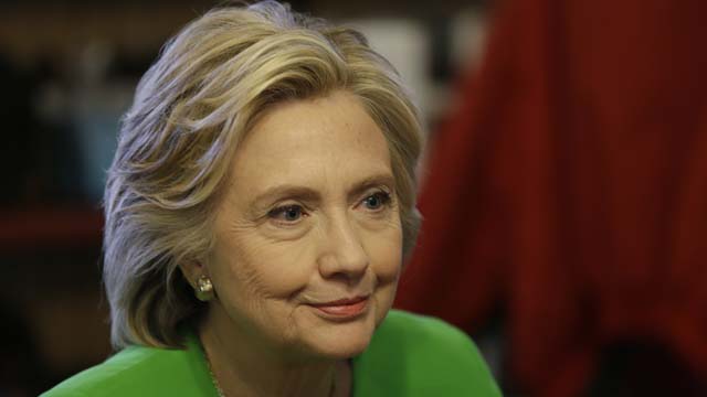 (AP Photo/Charlie Neibergall)