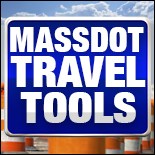 MassDOT Travel Tools