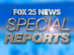Submit a Special Report idea