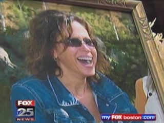 Kimberly Cates Vernon Murder