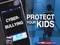 Cyberbullying - Protect your kids