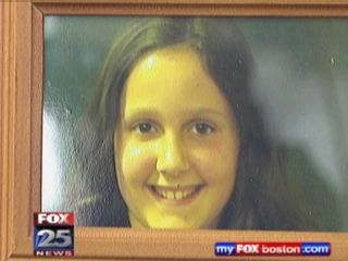 Jaime Cates vernon murder