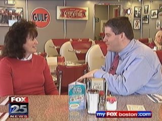 5 & Diner in Worcester