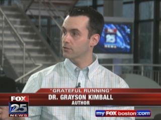 Dr. Grayson Kimball
