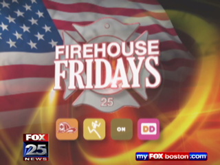 weymouth firehouse friday