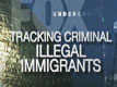 Secure Communities: Identifying Illegals