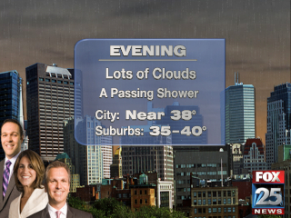 Weather Skycast image