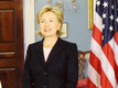 Sec State Clinton to Visit Japan 