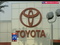 Toyota Recalls Hybrid SUVs for Electrical Problem